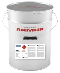 Эмаль ARMALKYD® TOPCOAT 121 Глянцевая 75%