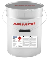 Эмаль ARMALKYD® DTM 123 50-60% полуглянцевая