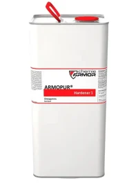 Отвердитель «ARMOPUR» Hardener 1 (4,5 кг)